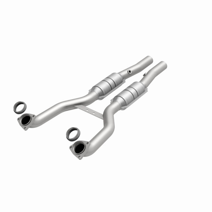 Magnaflow Catalytic Converter 97-03 Corvette - Free Shipping