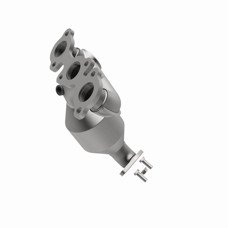 MagnaFlow Conv DF 06-08 Lexus RX400H 3.3L Easy Install