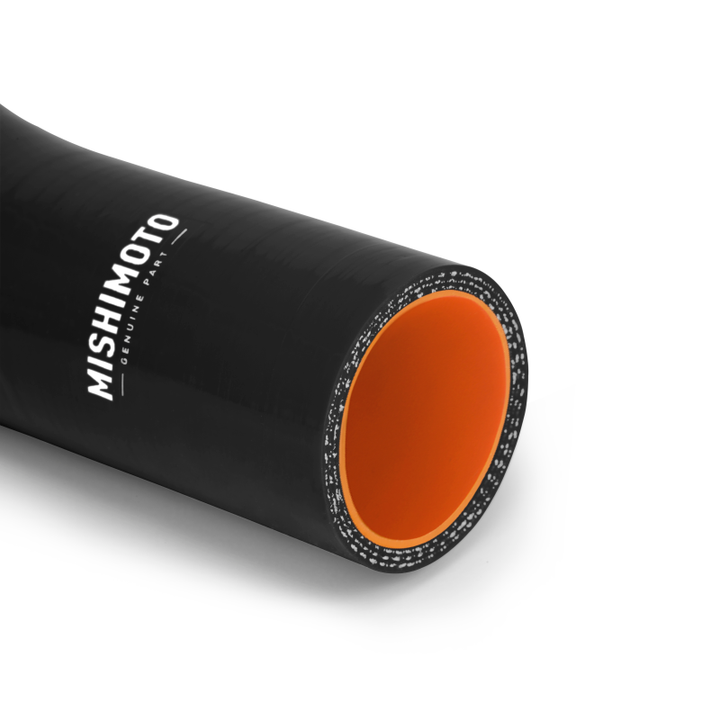 Mishimoto Silicone Hose Kit for 2012+ Jeep Wrangler 6cyl - OneFastShop