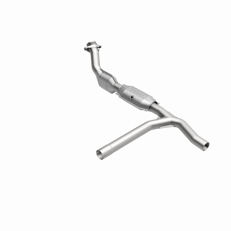 MagnaFlow Conv DF 00-01 Ford F-150 4.6L 2wd Easy Install