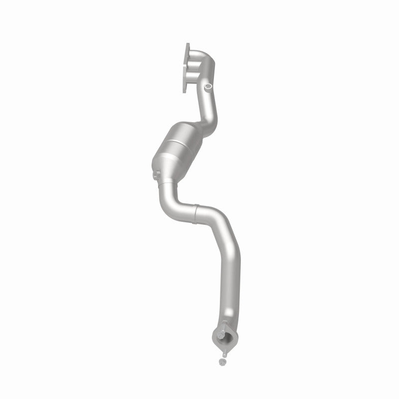 MagnaFlow Conv DF 05-09 Audi A8 6.0L Easy Install Part