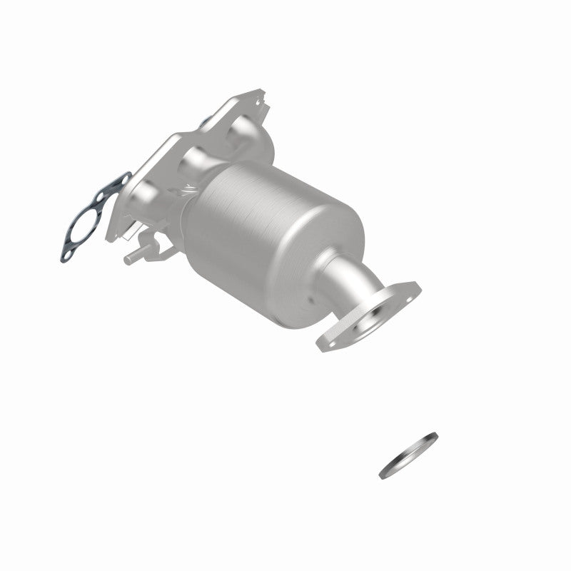 Magnaflow 12-15 Venza 3.5 Manifold Converter Easy Install