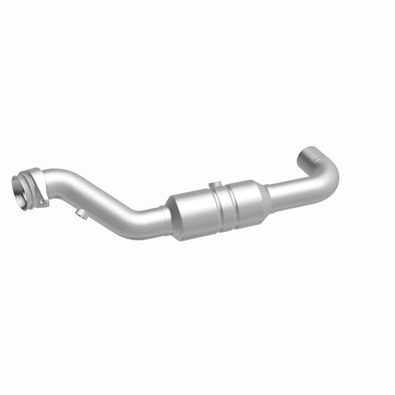 Magnaflow 11-12 Ford F-150 3.5L Direct Fit Converter Easy Install
