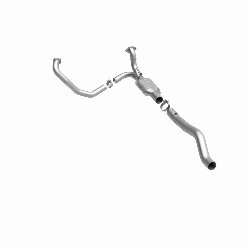 MagnaFlow Catalytic Converter for 2003 Ram 1500 5.7 2WD - Easy Install