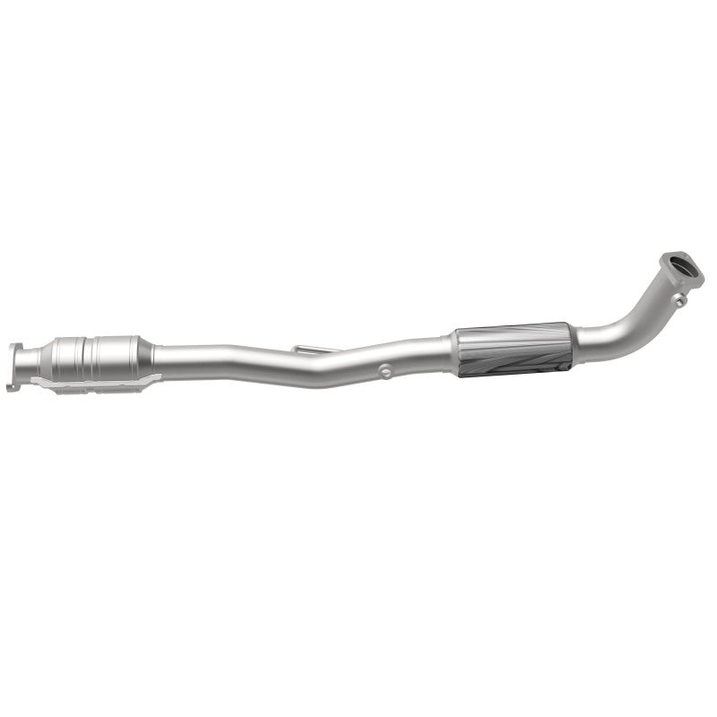 MagnaFlow Conv DF 02-04 Toyota Camry 2.4L Rear Easy Install