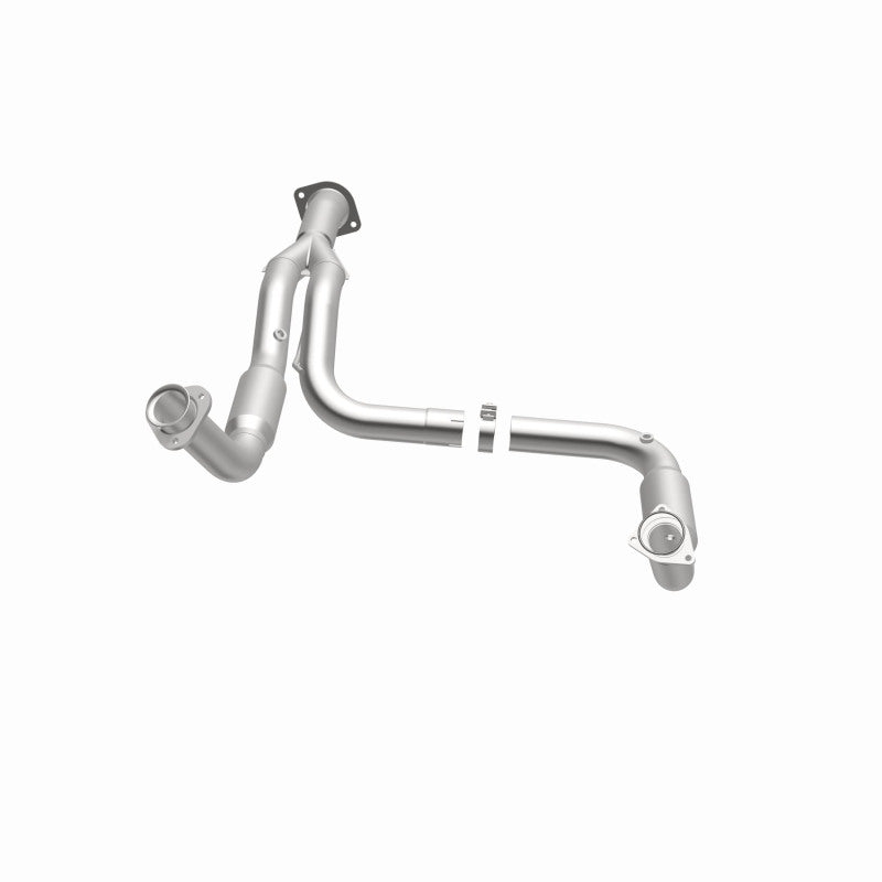 Magnaflow Direct Fit Catalytic Converter 6.0L for 07-10 GMC Sierra 2500 HD