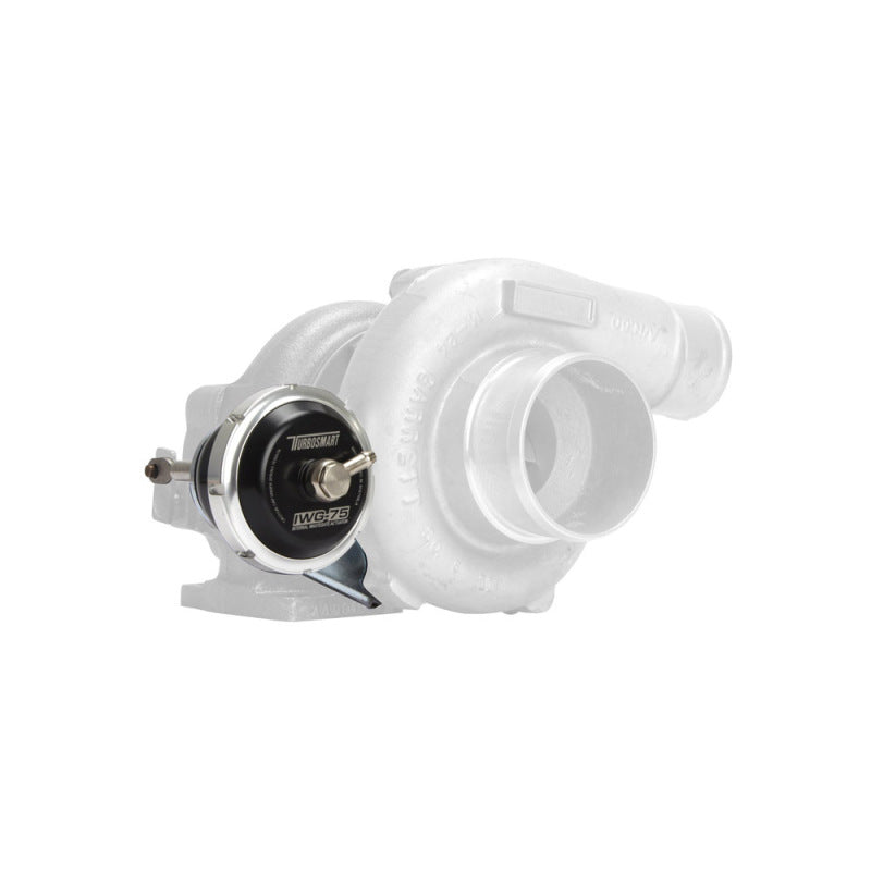 Turbosmart IWG75 Internal Wastegate Actuator 7 PSI for Garrett GT2860RS