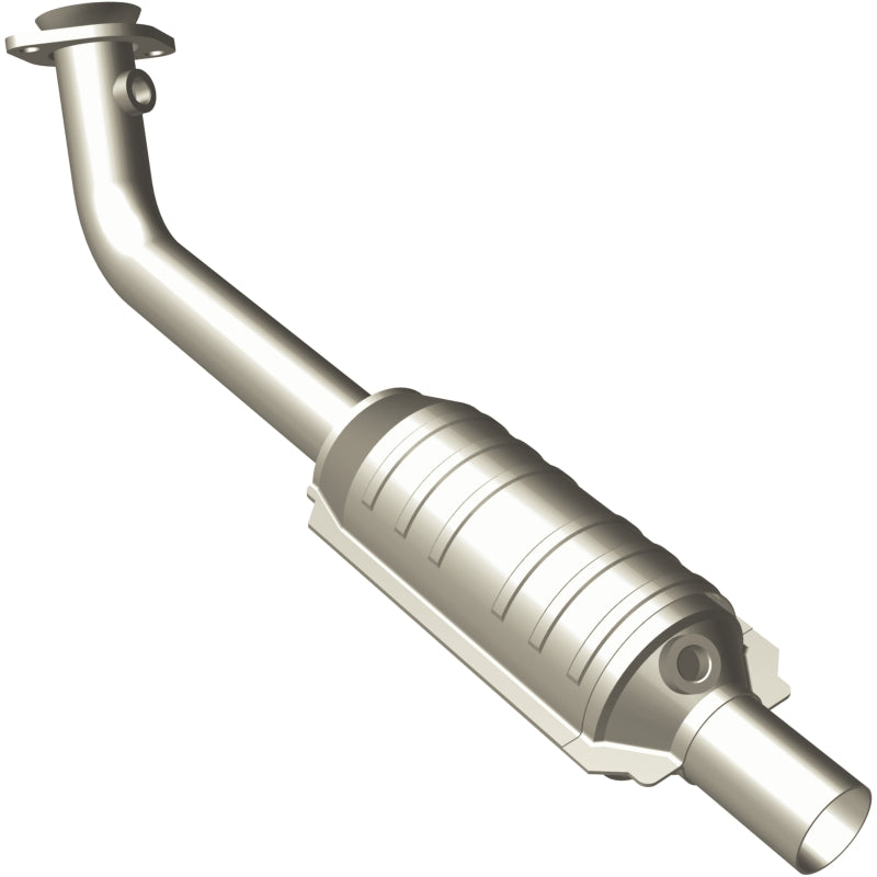 MagnaFlow Direct-Fit Catalytic Converter – 2000–2003 BMW X5 4.4L Driver Side OEM - OneFastShop