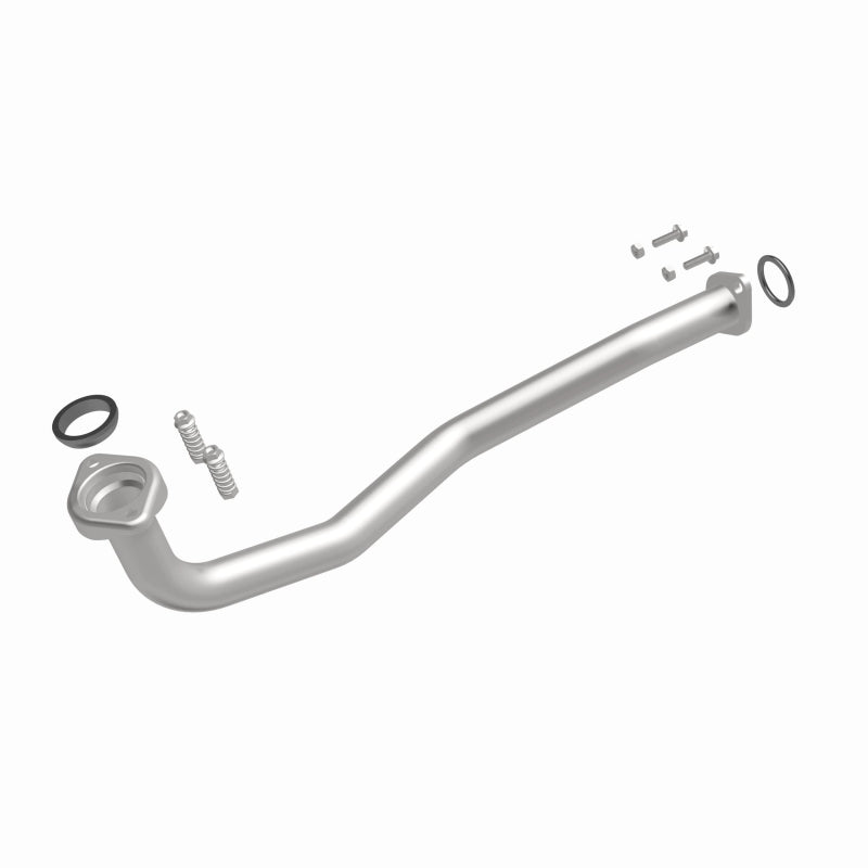 BRE Exhaust 1998–2000 Toyota RAV4 2.0L Front Pipe Kit - OneFastShop