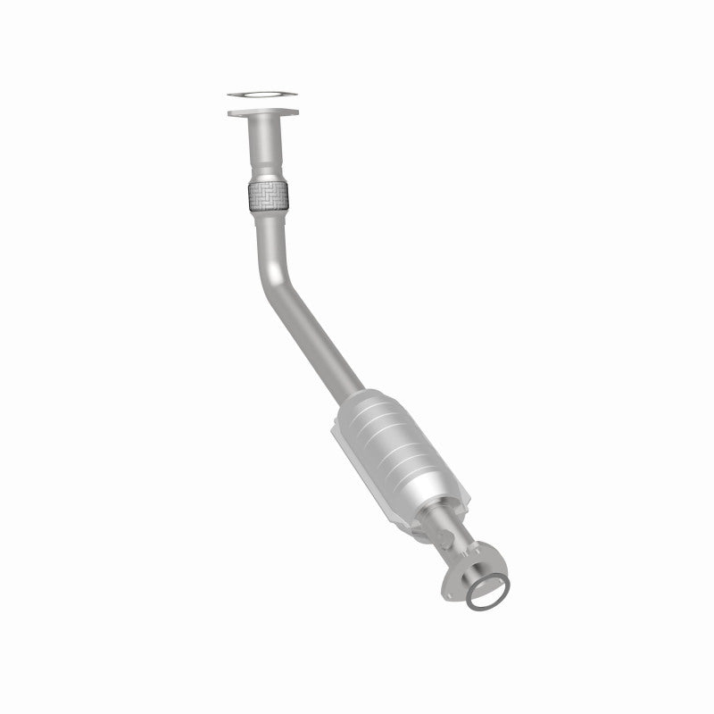 MagnaFlow Conv DF Achieva 96-97 Easy Install & Free Shipping