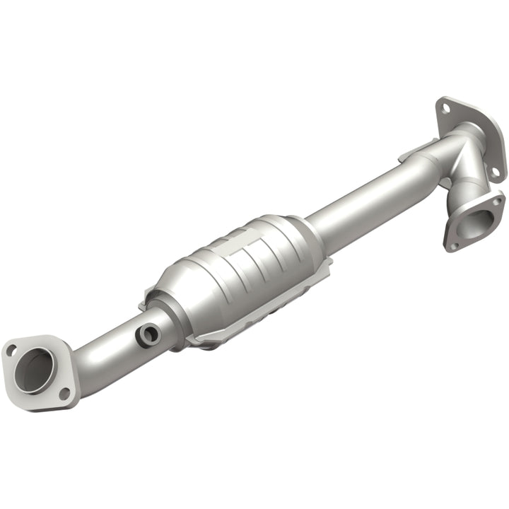 Magnaflow Direct-Fit Catalytic Converter 05-07 4Runner Passenger Side Rear Compatibility - OneFastShop