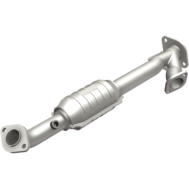 Magnaflow Direct-Fit Catalytic Converter 05-07 4Runner Passenger Side Rear Compatibility - OneFastShop