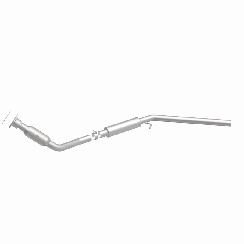 Magnaflow 08-09 Dodge Grand Caravan 3.3L Direct Fit Converter Easy Install