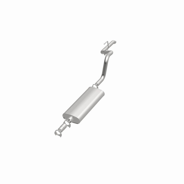MagnaFlow BRE Exhaust Kit for 1999–2004 Jeep Grand Cherokee