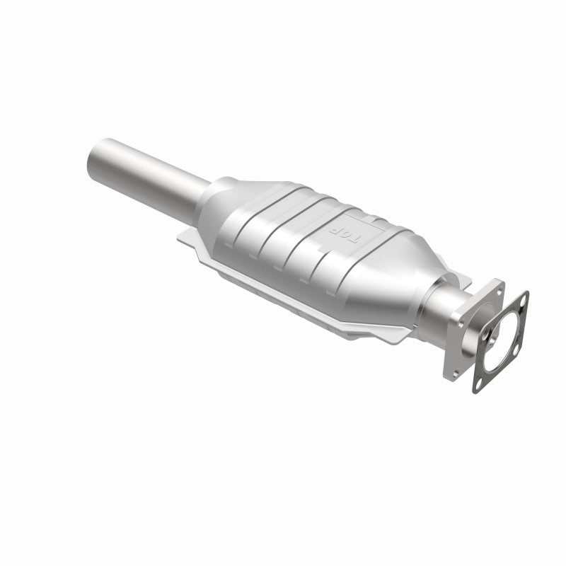 MagnaFlow Direct-Fit Catalytic Converter Jeep 87-92 - Easy DIY Installation