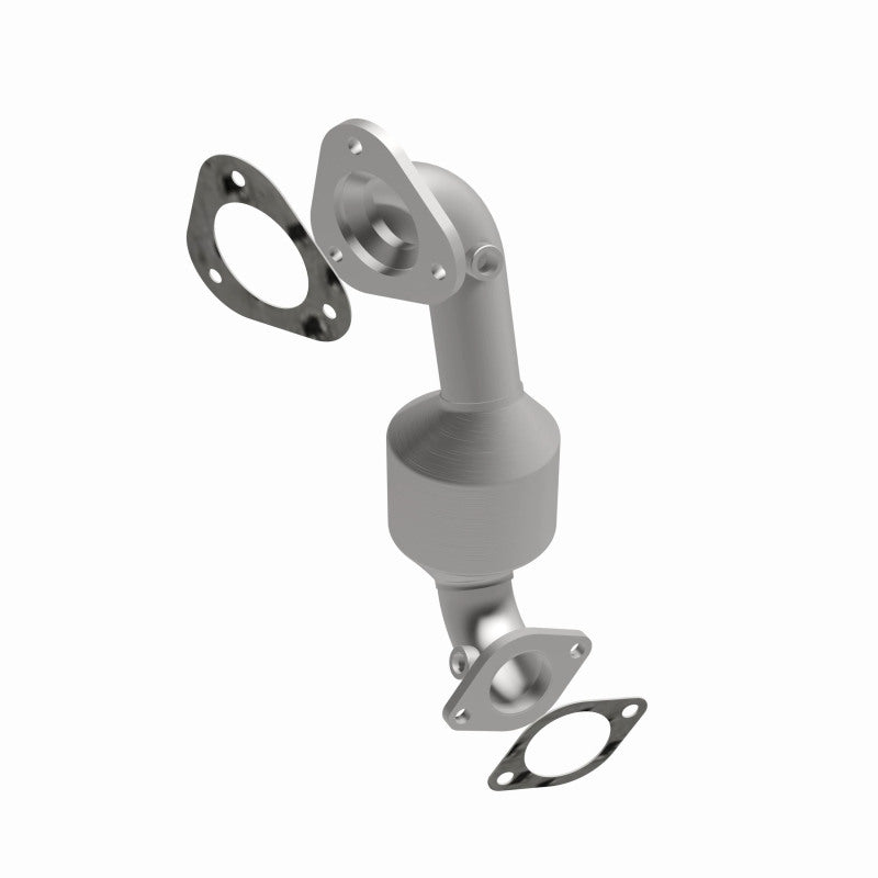MagnaFlow Explorer V6 3.5 Catalytic Converter - Direct-Fit