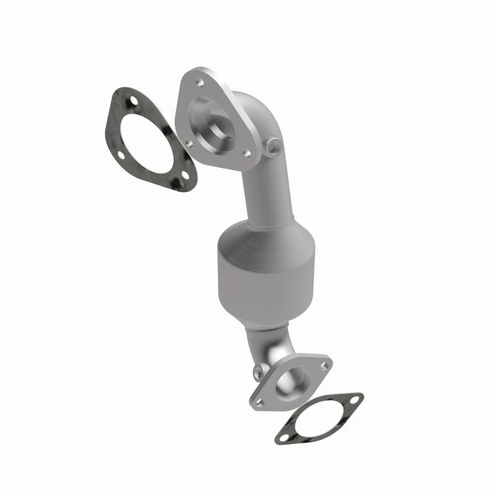 MagnaFlow Explorer V6 3.5 Catalytic Converter - Direct-Fit