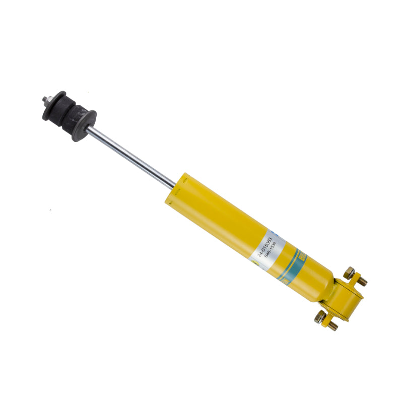 Bilstein B8 Performance Rear Shock Absorber for 1981 Mercedes-Benz 300SD Base