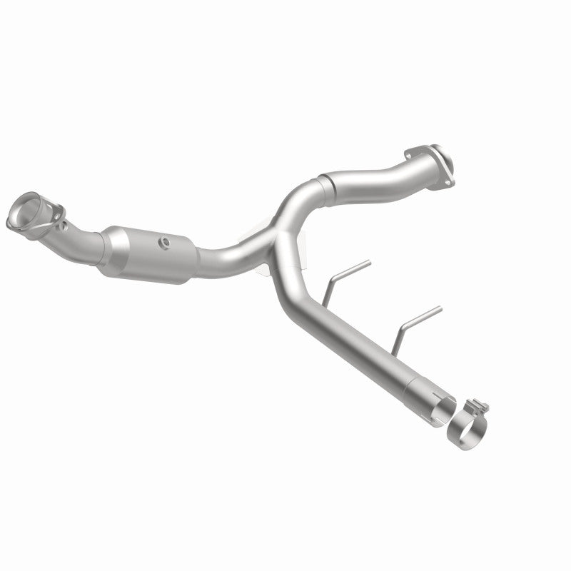 Magnaflow 15-17 Ford F-150 5.0L Direct Fit Converter Easy Install