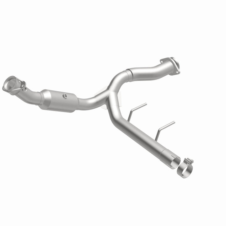 Magnaflow 15-17 Ford F-150 5.0L Direct Fit Converter Easy Install