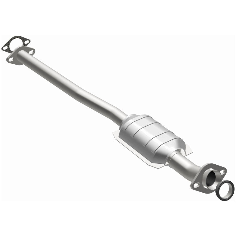 MagnaFlow Conv Direct Fit Chevrolet-Geo 2001 Easy Install