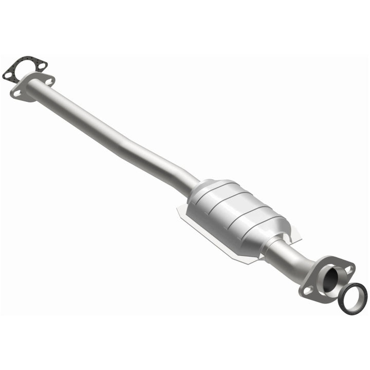 MagnaFlow Conv Direct Fit Chevrolet-Geo 2001 Easy Install