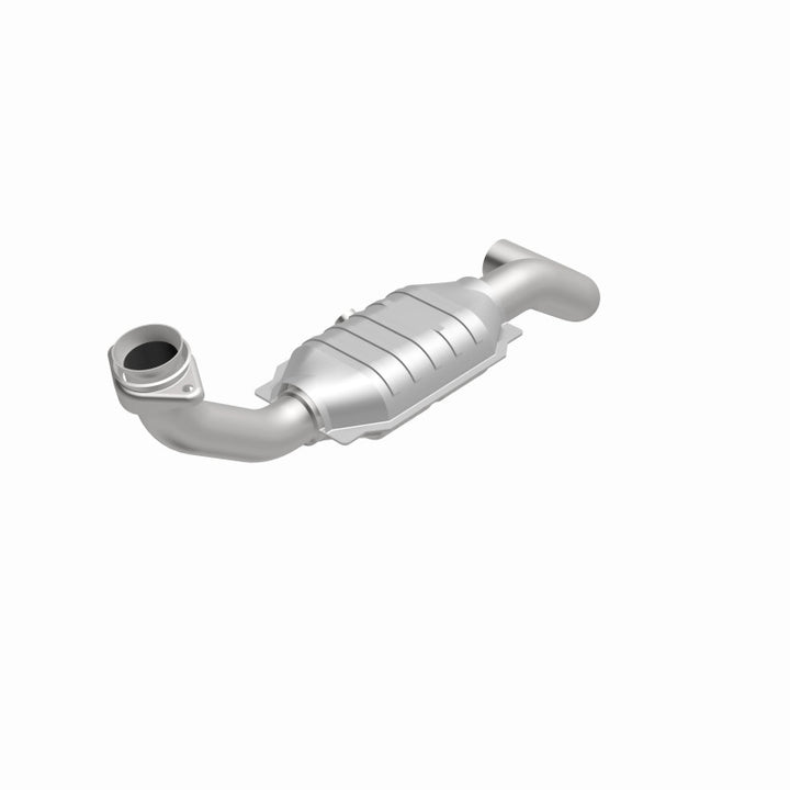MagnaFlow Conv DF 03-05 Ford Expedition/05-06 Navigator Easy Install