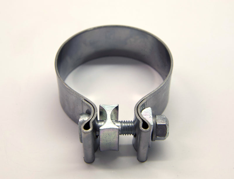 Kooks Headers Universal 3in Stainless Steel Clamp