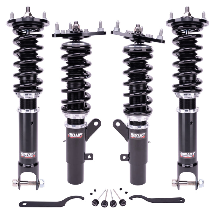 Air Lift Performance 15-20 Acura TLX / 13-17 Honda Accord Coilover Kit