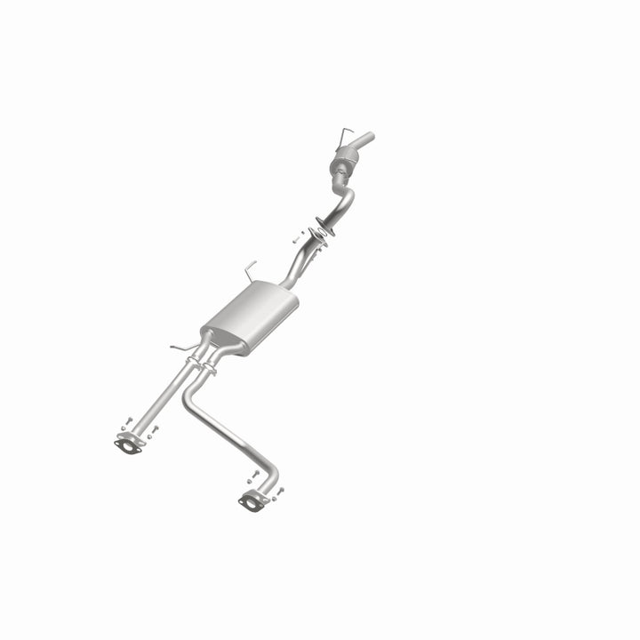 MagnaFlow BRE Exhaust Kit 01-04 QX4 Pathfinder 3.5L