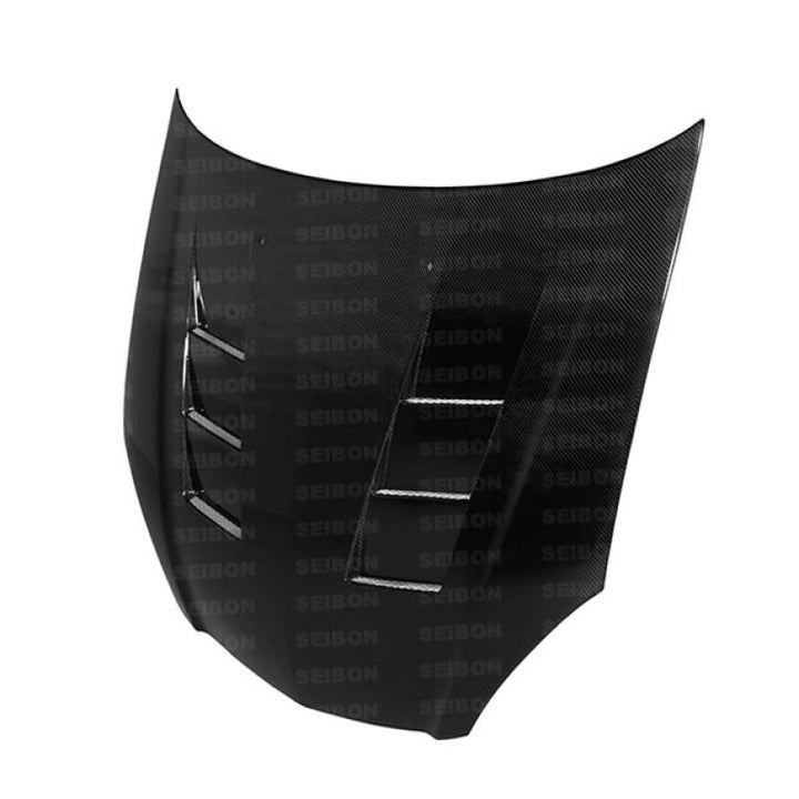 Seibon Carbon Fiber Hood for 02-07 Acura RSX (DC5) - TS-Style - OneFastShop
