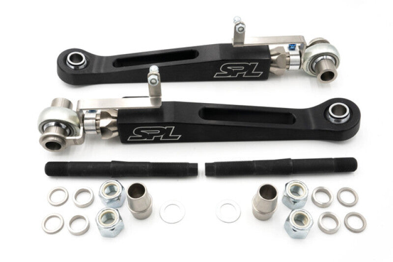 SPL Parts Front Lower Control Arms - Ford Mustang GT350R / GT500 2020-2022 - Pair, image 8