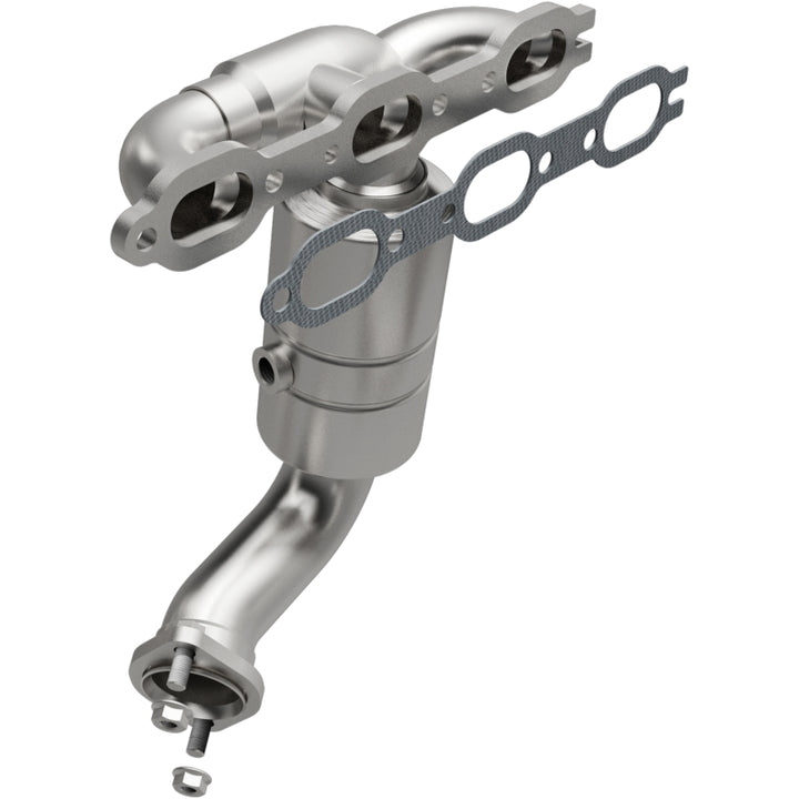 MagnaFlow Direct-Fit Catalytic Converter Chrysler Sebring 3.5L - OneFastShop