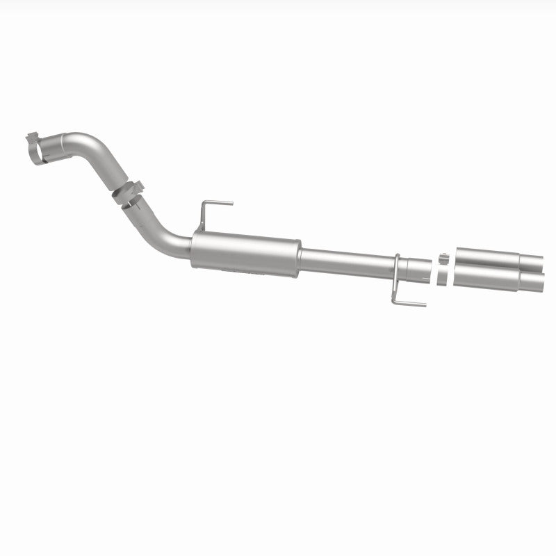 Magnaflow 15-21 Ford F-150 Street Series Exhaust - Easy Install