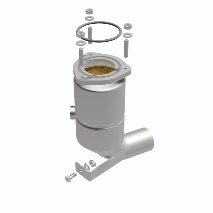 MagnaFlow 3.0L Front Catalytic Converter - X-Type