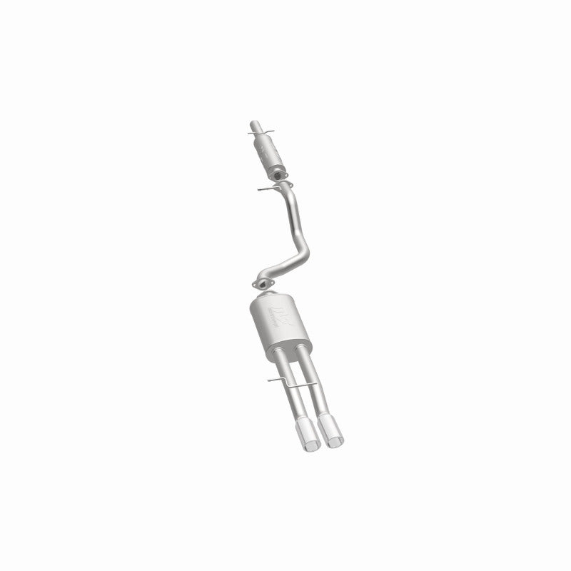 MagnaFlow Cat-Back Exhaust System for Jetta IV All Models