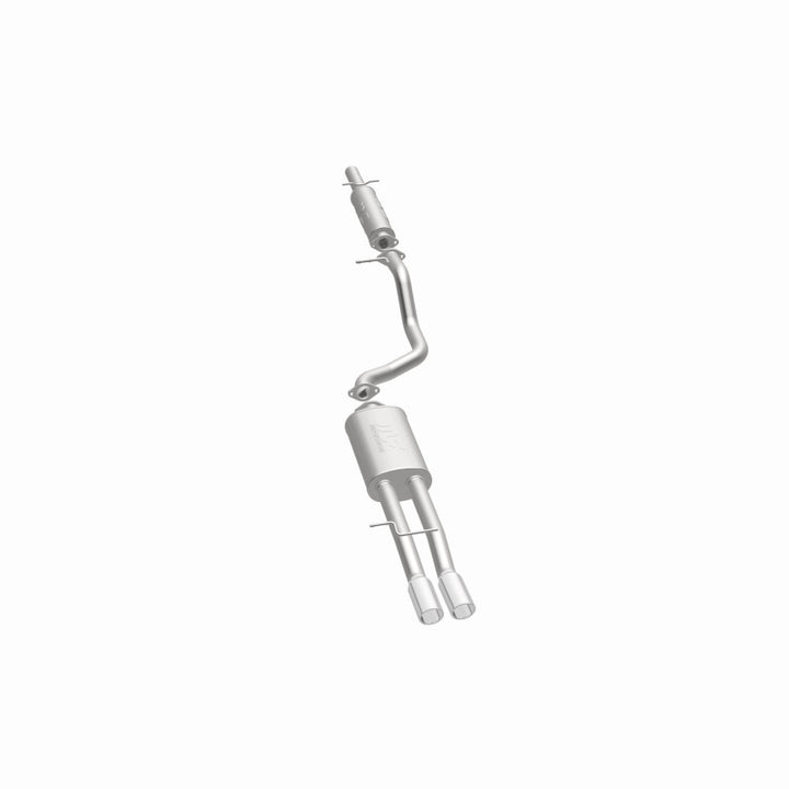 MagnaFlow Cat-Back Exhaust System for Jetta IV All Models