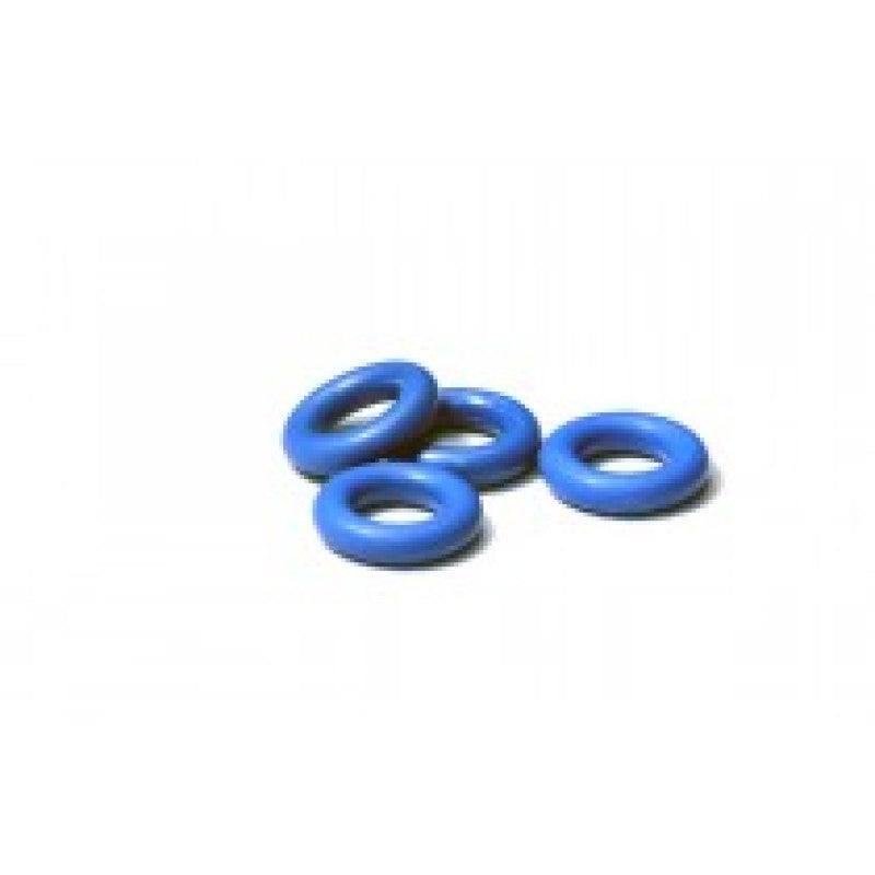 Injector Dynamics Viton 14mm Top O-Ring - ID Injectors and 14mm Adapter Tops