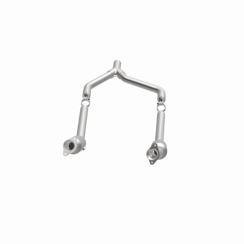 MagnaFlow Conv DF 06-07 Mustang 4.0L OEM Easy Install