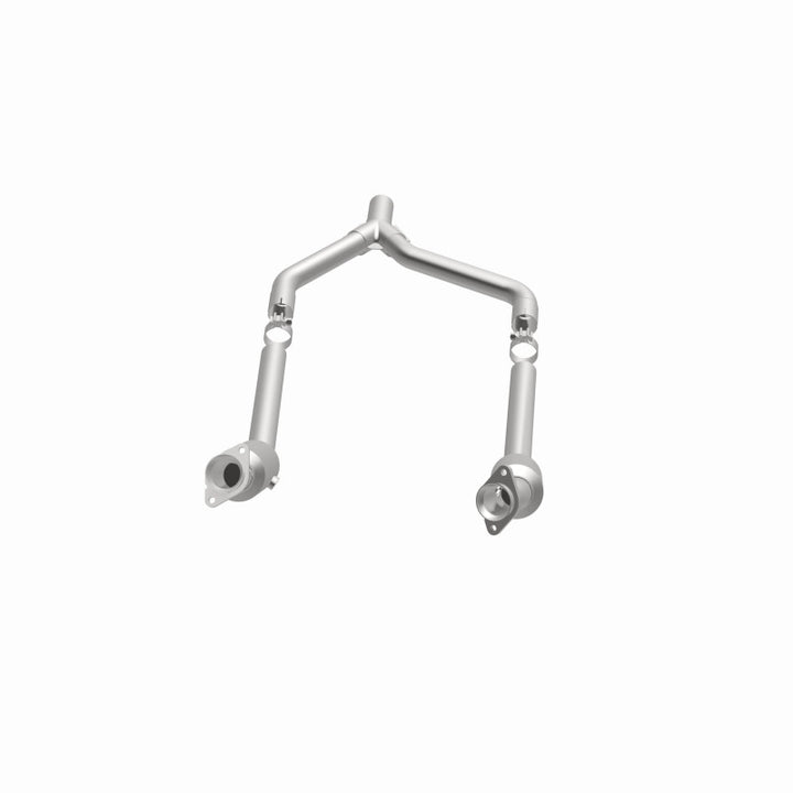 MagnaFlow Conv DF 06-07 Mustang 4.0L OEM Easy Install