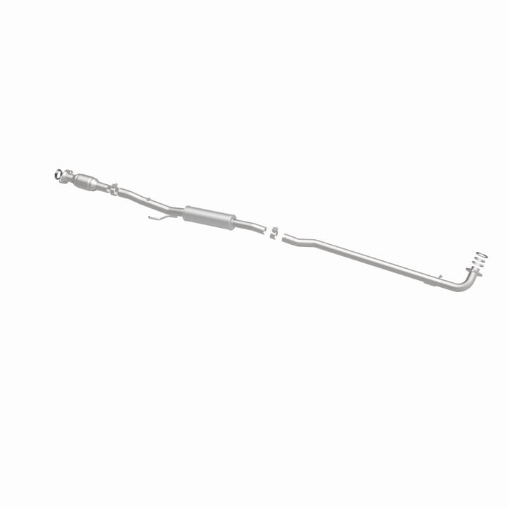 MagnaFlow Conv DF 99-01 Lexus ES300 3.0L Easy Install