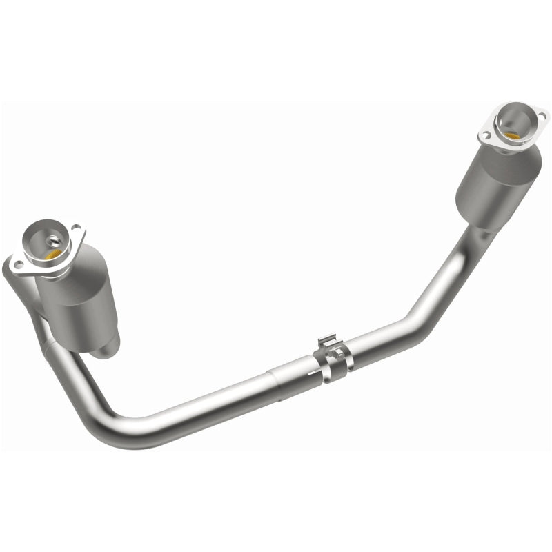 MagnaFlow Conv DF 04 Dakota 3.7/4.7 2WD OEM Easy Install
