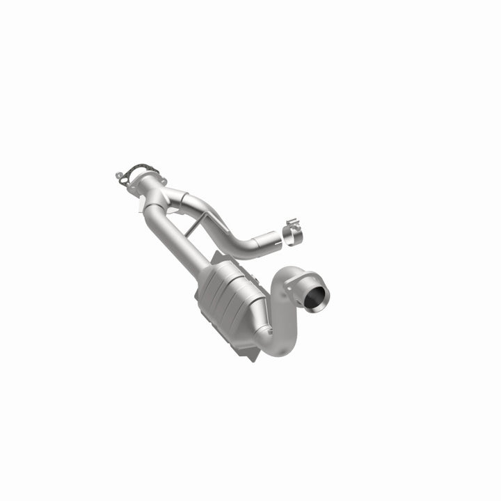 MagnaFlow Catalytic Converter 5.7L Chrysler Dodge 07-09 Pass. Side - Federal/EPA Compliant