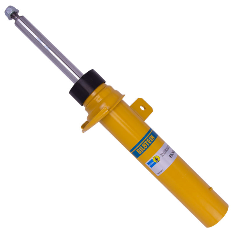 Bilstein Suspension Kit B12 (Pro-Kit) 2014-2016 Mini Cooper S L4 2.0L Front and Rear