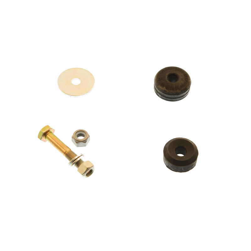 Bilstein Rear 36mm Monotube Shock Absorber for 1990 Mercedes-Benz 300SL Base