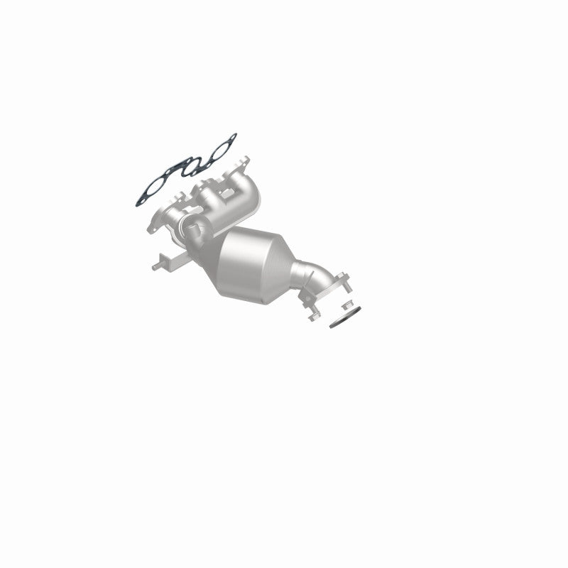 MagnaFlow Conv DF 04-06 Toyota Sienna 3.3L Easy Install