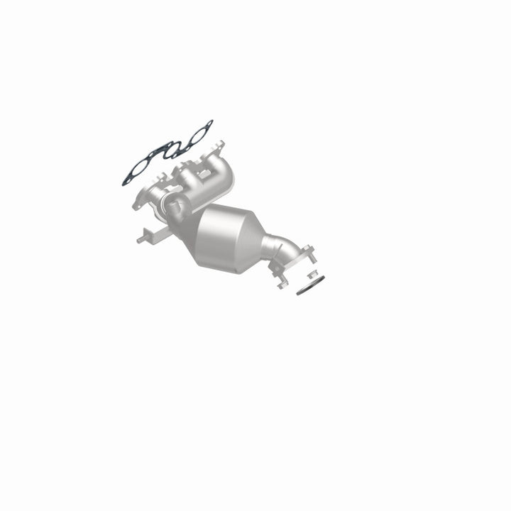 MagnaFlow Conv DF 04-06 Toyota Sienna 3.3L Easy Install