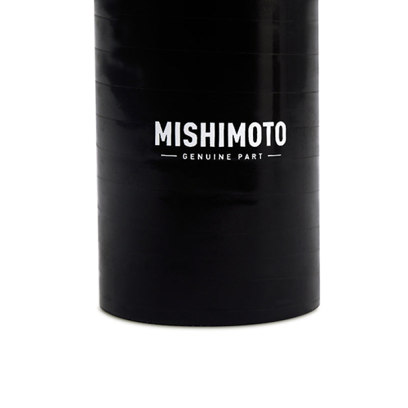 Mishimoto 1967–1969 Pontiac Firebird 326/350/400 Silicone Lower Radiator Hose - OneFastShop