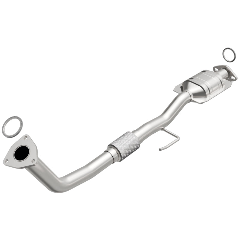 Magnaflow Direct-Fit Catalytic Converter for 1996 Toyota Camry 2.2L - OneFastShop