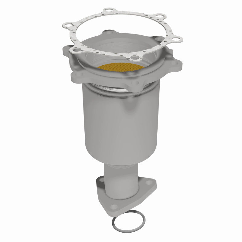 Magnaflow Catalytic Converter 01-04 Pathfinder 3.5L Passenger Side - Free Shipping